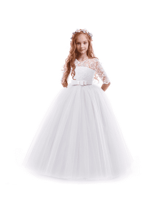 Walmart bridal dresses 2025