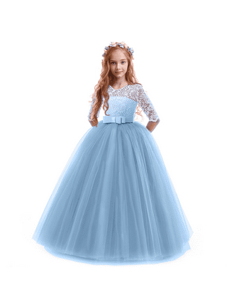 Prom dresses for 10 year olds sales