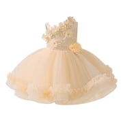 Infant Pageant Dresses for Special Occasions
