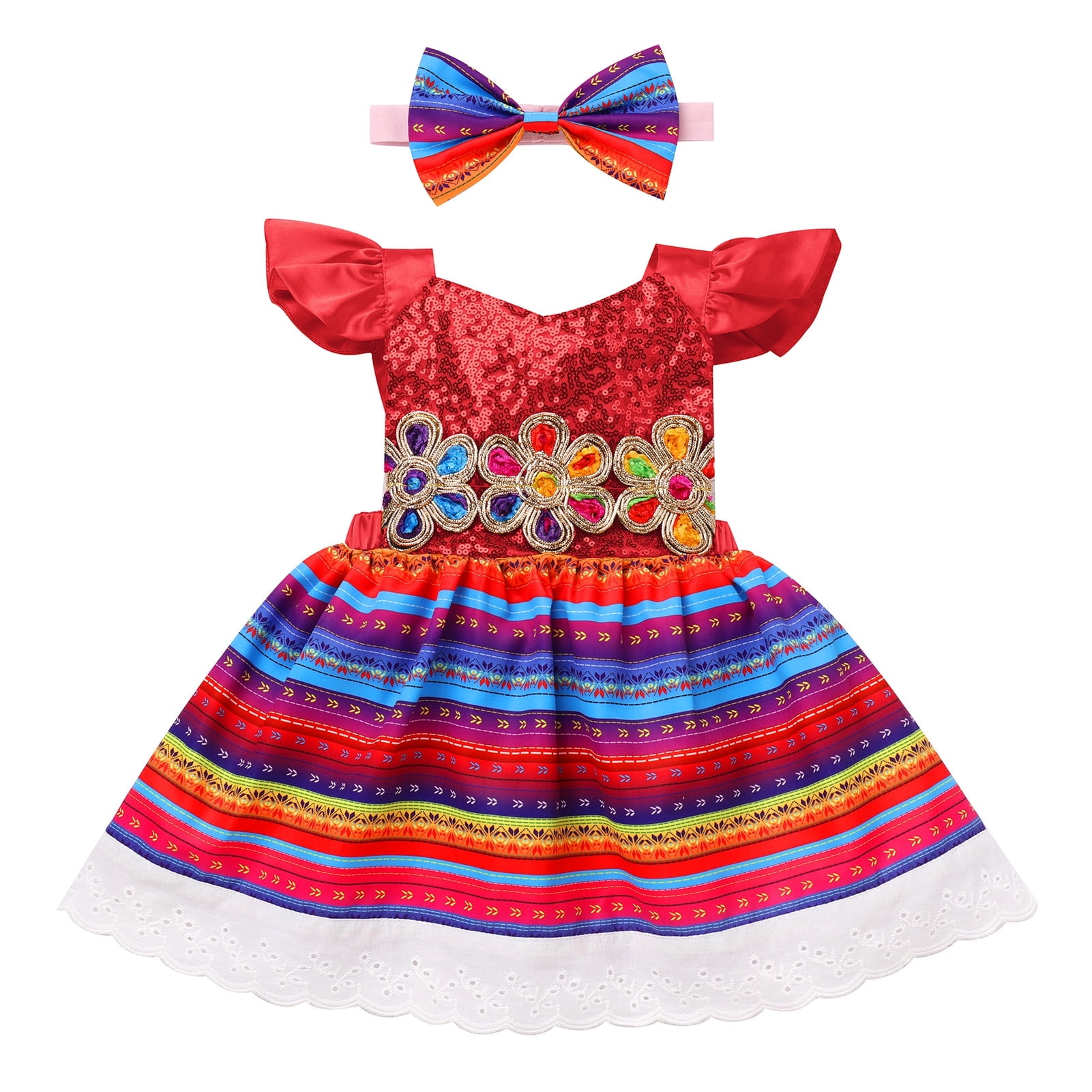 open lace back dress Amazon.com: Mexican Dress for Women Floral Print Colorful Long Maxi Gowns  Summer Wear Off Shoulder Women's Traditional Ethnic Mexico Themed Dresses  Cinco De Mayo Fiesta Party Outfit Black Small : Clothing, Shoes