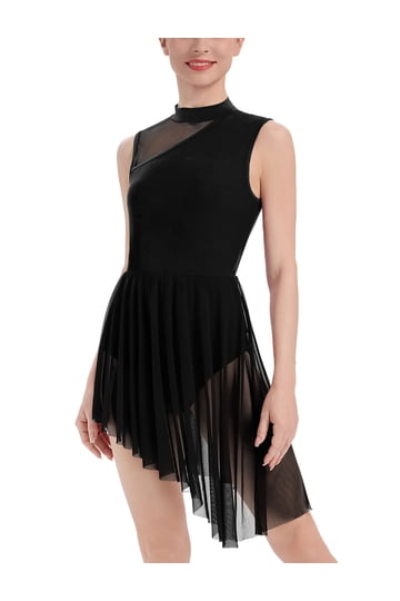Flamenco Dancers Dress