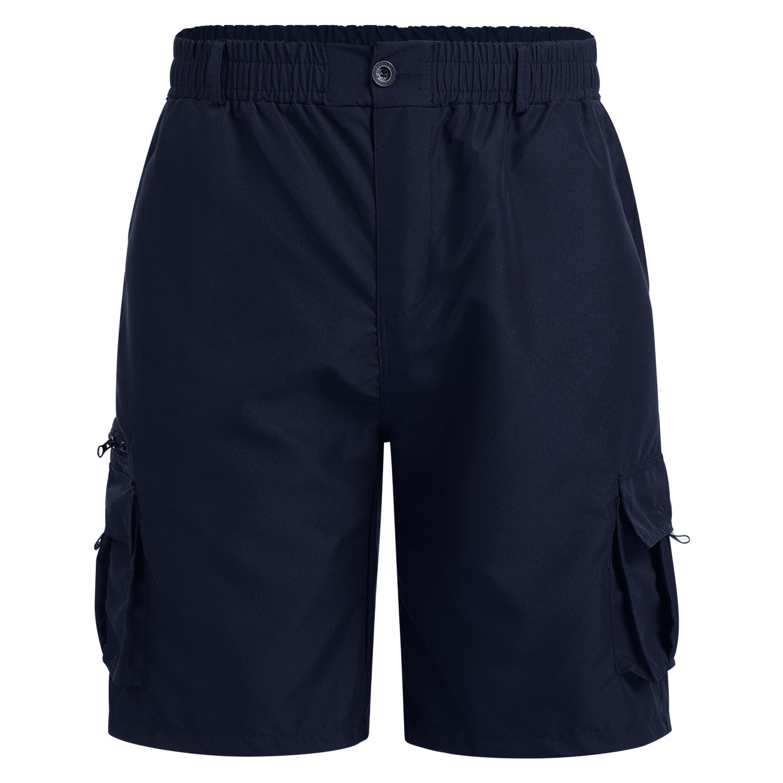 dry fit hiking shorts