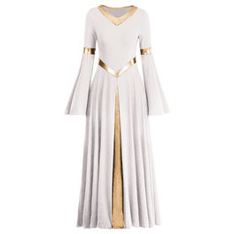 Praise dance dresses at walmart deals