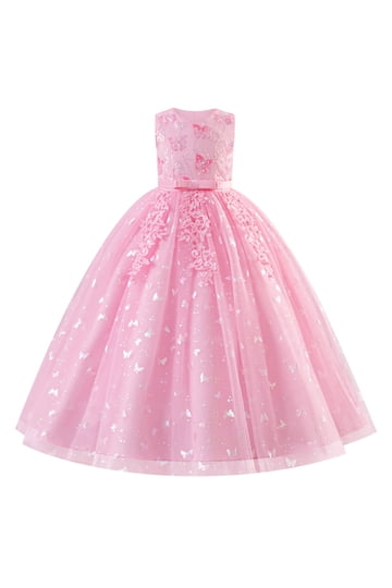 walmart princess dresses Shop Beautiful for Girls and Toddlers at This Girls Costume Dress is the ultimate all HopeRock Pink Princess Dress Up
