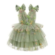 best 21st birthday dresses Pastel butterfly dress  MIMOSA