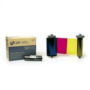 IDP Color Ribbon YMCKOK 659376 - 200 Prints