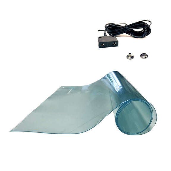 IDP-STAT® MT5500 Series: Cleanroom ESD Table Mats
