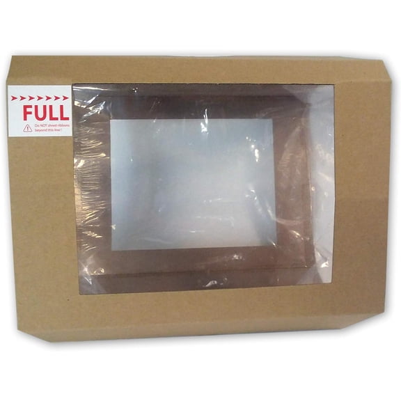 IDP SMART-Bit Shredder Standard Bin Disposal Waste Bag Kit - 5 Pack