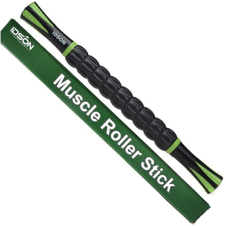 The Stick - Relief For Muscle Pain, Soreness and Injury - Online sale of The  Stick massage tool