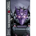 thumbnail image 1 of IDW Collection Phase Two: Transformers: IDW Collection Phase Two Volume 11 (Series #11) (Hardcover), 1 of 1