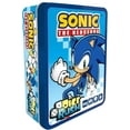 thumbnail image 1 of IDW Games Sonic The Hedgehog Dice Rush 1470IDW, 1 of 1