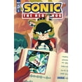 thumbnail image 1 of IDW Publishing Sonic The Hedgehog #67 (1:10 Fourdraine Incentive), 1 of 1