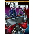 thumbnail image 1 of Pre-Owned Transformers Prime: a Rising Darkness Vol. 1 (Paperback) 9781600108570, 1 of 1