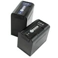 thumbnail image 1 of IDX System Technology IDX-SL-VBD96 7.2V Li-ion Battery for Panasonic Cameras - 9600mAh Capacity, 1 of 1