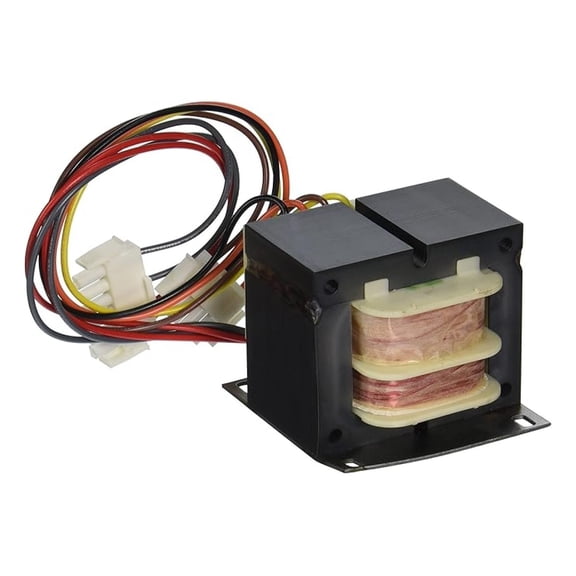 IDXL2TRF1930 120/240-volt to 24-volt in Transformer Replacement for Heaters