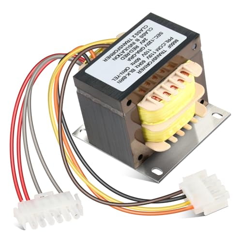 IDXL2TRF1930 Replacement 240V to 24V Transformer for Hayward Heaters Pool Spas and H-Series General Purpose Gas Heaters Compatible with H150FDN H150FDP H200FDN H200FDP$$Garden & Patio