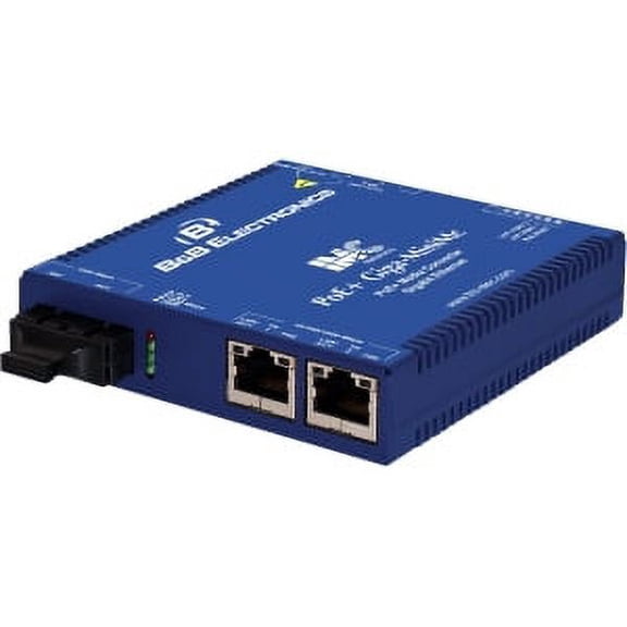 IE-MULTIWAY 2TX/2SFP INCLUDES AC PWR IE-TEMP -10C TO +50C