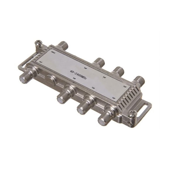 IEC ACC9046 CATV 1GHz Tap - 6