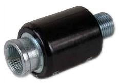 IEC ACC9090 Television or Satellite F-100 Coaxial Surge Protector