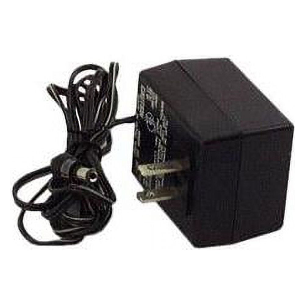 IEC ADA090503 Power Adapter - 110VAC input - 9VAC 500mA output - 2.5mm ...