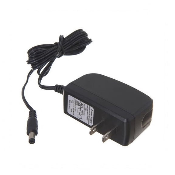 IEC ADD052004 Power Adapter - 110VAC input - 5VDC 2A output - 2.1mm Coax (Center = positive)