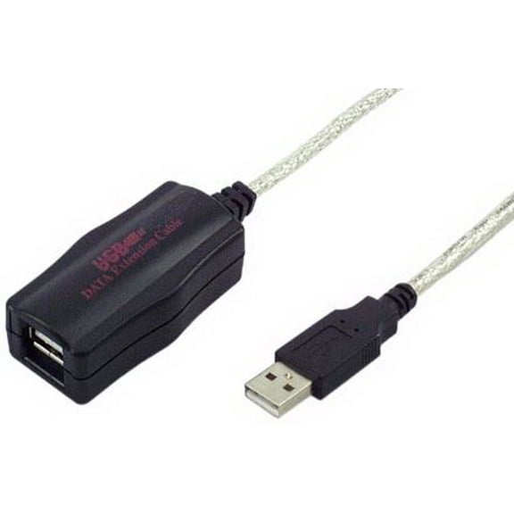 IEC ADP31802-16 Active 16 foot USB 2.0 Extender