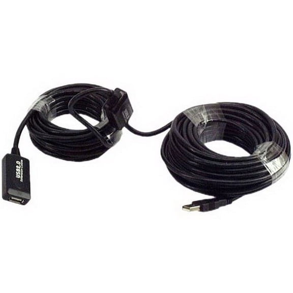 IEC ADP31802-50 Active 50 foot USB 2.0 Extender