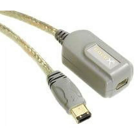 IEC ADP3580 Active 15 foot FireWire Extender