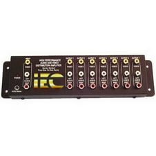 Splitter Cables and Adapters for TV and Home Theater Devices