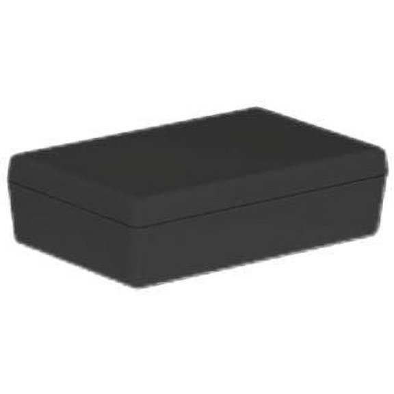 IEC BX223610 Plastic Box 2.27 x 3.63 x 1.0