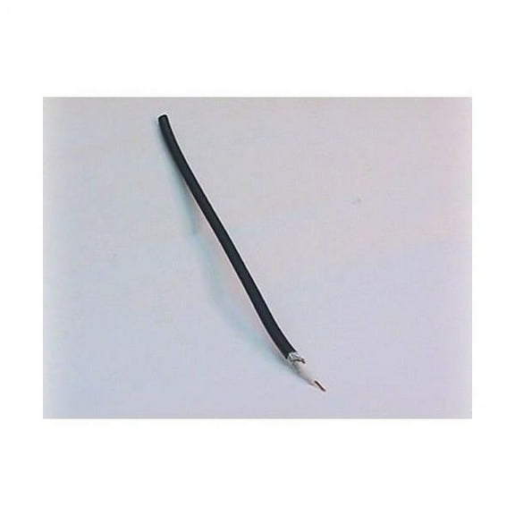 IEC CAB-RG58-PL RG58 Coax Plenum Cable Priced by the Foot