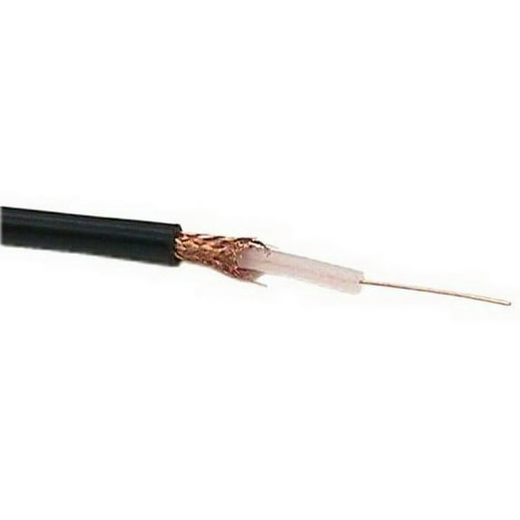 IEC CAB-RG59 RG59 Coax Cable Priced by the Foot