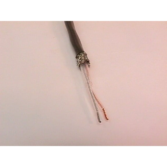 IEC CAB-TWINAX-PL IBM™ Type 100 Ohm Twinax™ Plenum Cable Priced by the Foot
