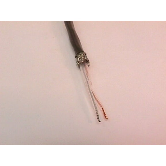 IEC CAB-TWINAX-PL IBM Type 100 Ohm Twinax Plenum Cable Priced by the Foot