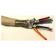 thumbnail image 1 of IEC CAB008-DROP-PL Ethernet™ Plenum Drop Cable Priced by the Foot, 1 of 1