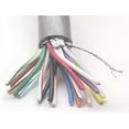 thumbnail image 1 of IEC CAB018-LC 24 Gauge 9 Pair Shielded Low Cap Cable Priced by the Foot, 1 of 1