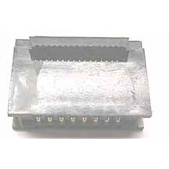 IEC CE16F Card Edge 16 Position Female Connector