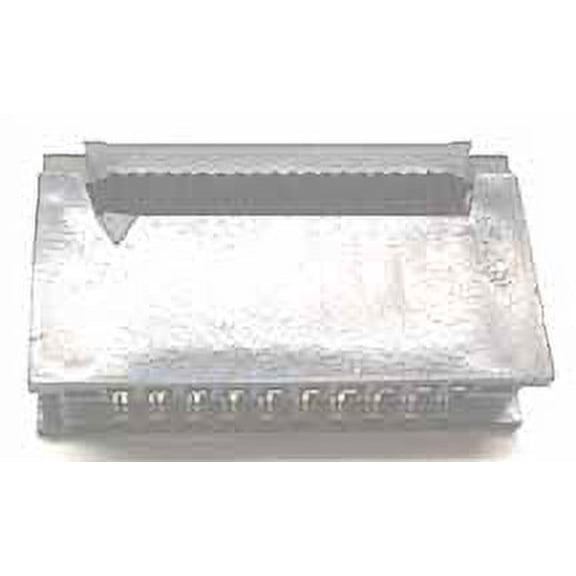 IEC CE20F Card Edge 20 Position Female Connector