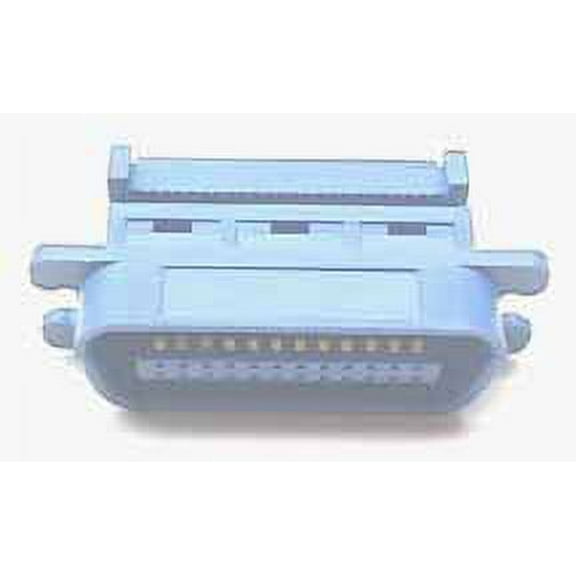 IEC CN24MC Centronics 24 Male Ribbon Connector