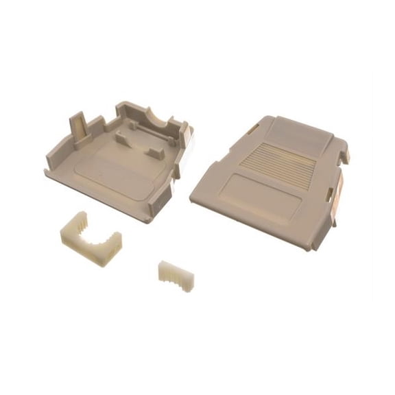 IEC CN36HPS Centronics 36 Plastic Snap-On Hood