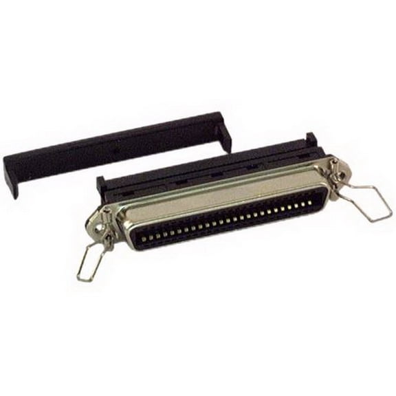 IEC CN50FC Centronics 50 Female Ribbon Connector