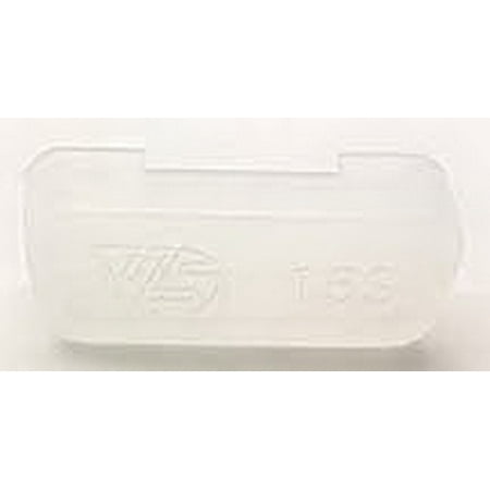 IEC DB15HCF DB15 Female Dust Cover