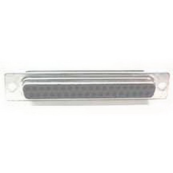 IEC DB37F DB37 Female Connector Housing