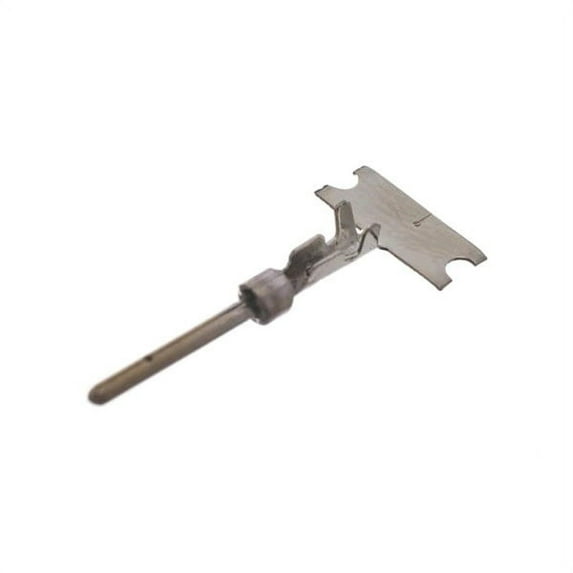 IEC DBPINM DB Connector Male Pin