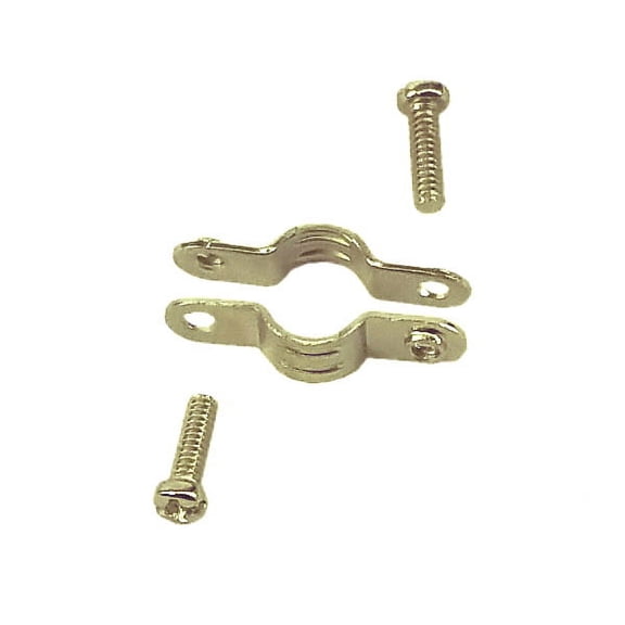 IEC DBSR25 Strain Relief Clamp for DB25