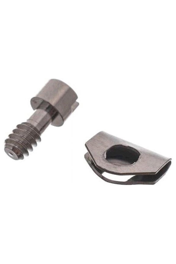 DBSS "DB Connector Screw Sold as Each, order two for each D-Style connector"