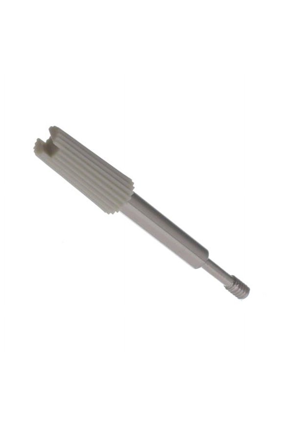 DBTS "DB Connector Thumb Screw Sold as Each, order two for each D-Style connector"