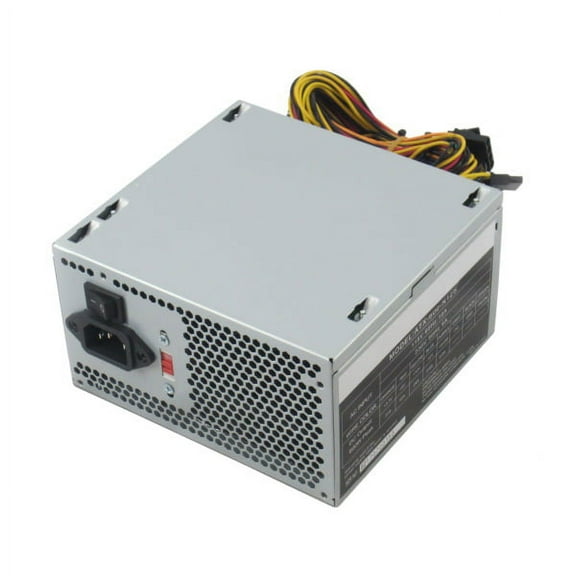 IEC DSK9002 600W SATA & ATX Power Supply