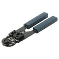 thumbnail image 1 of IEC EXC7021 RJ11 2 4 and 6 Position Modular Crimp Tool, 1 of 1