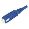 thumbnail image 1 of IEC FSSC-BU SC Single Mode Connector Blue, 1 of 1